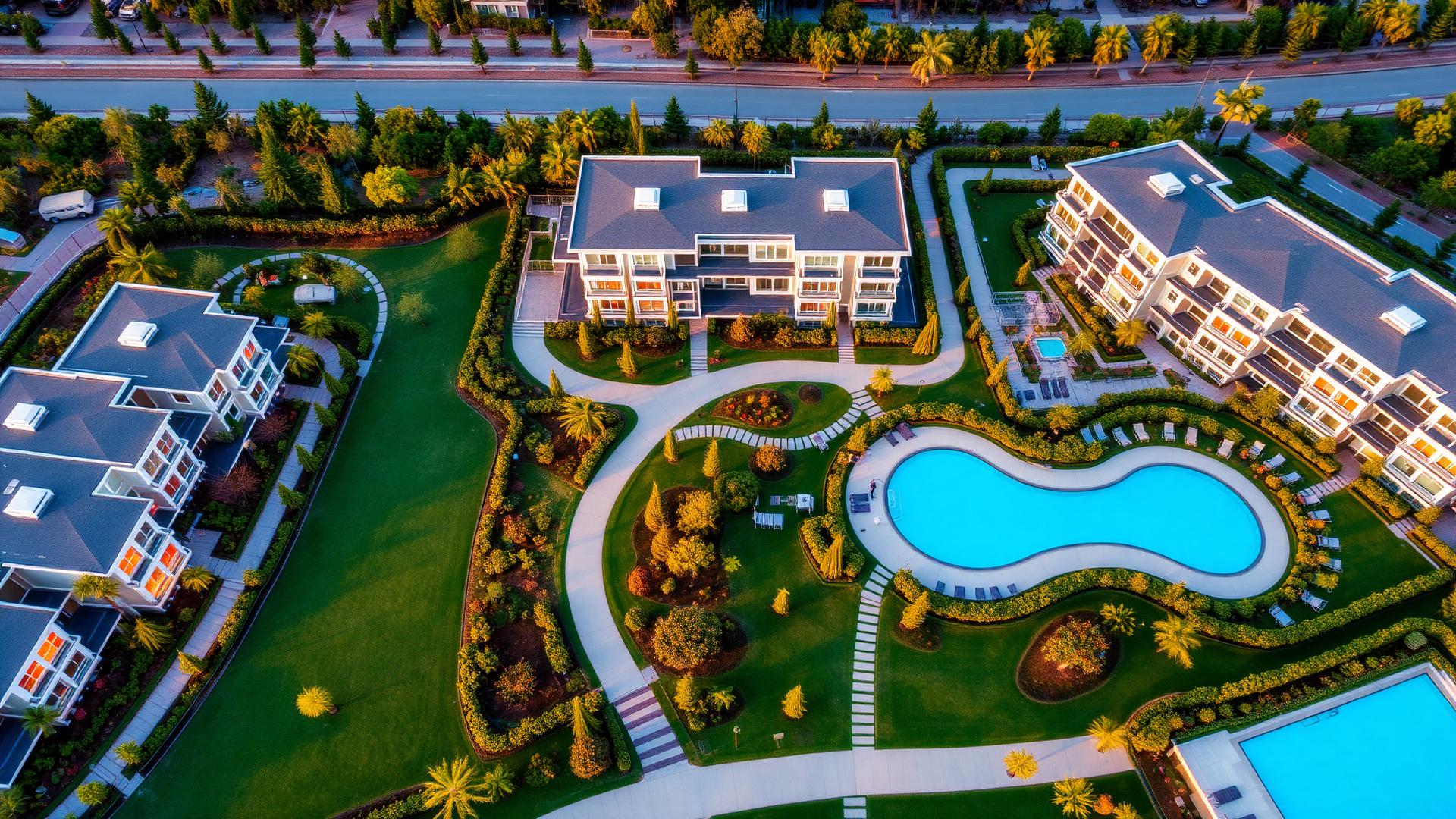 Property Development