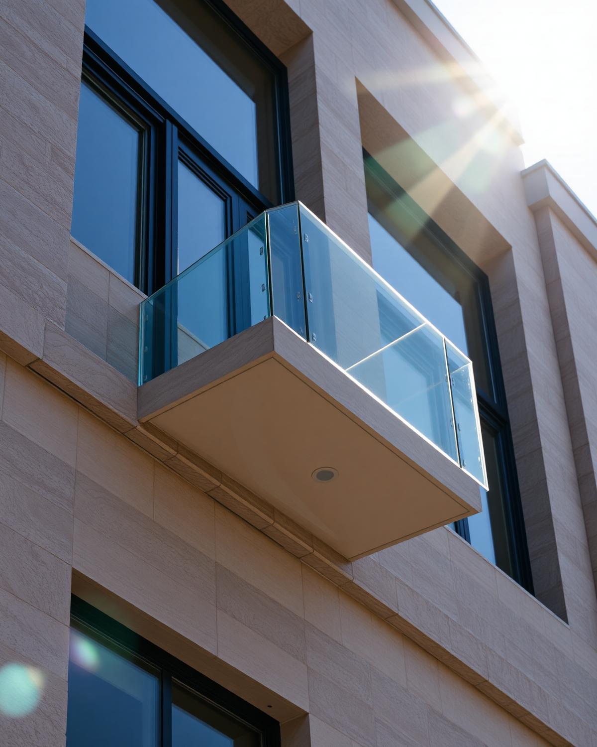 Architecture & Design