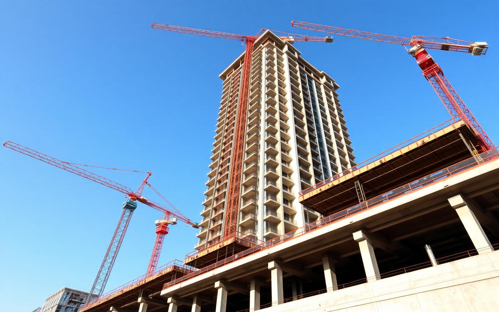 Construction