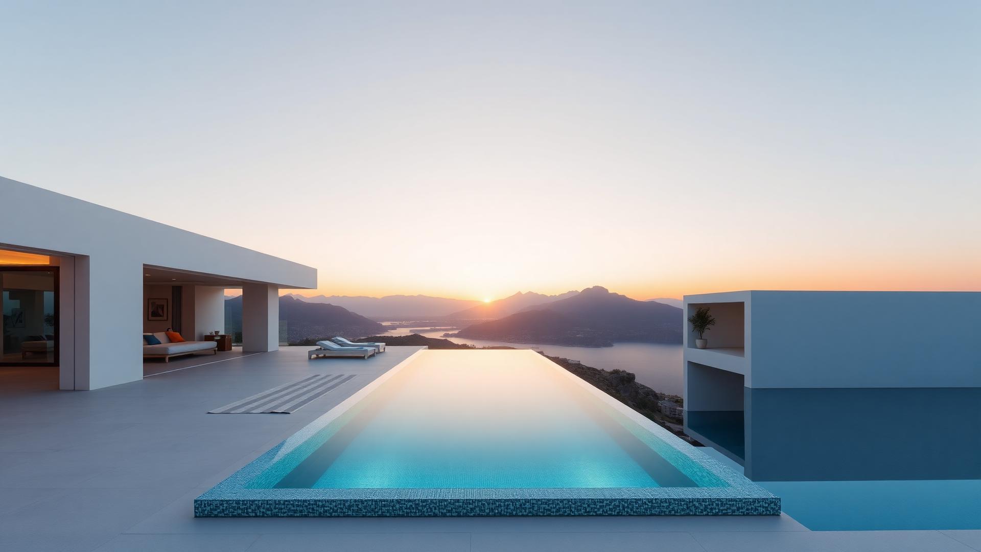 Horizon Villas